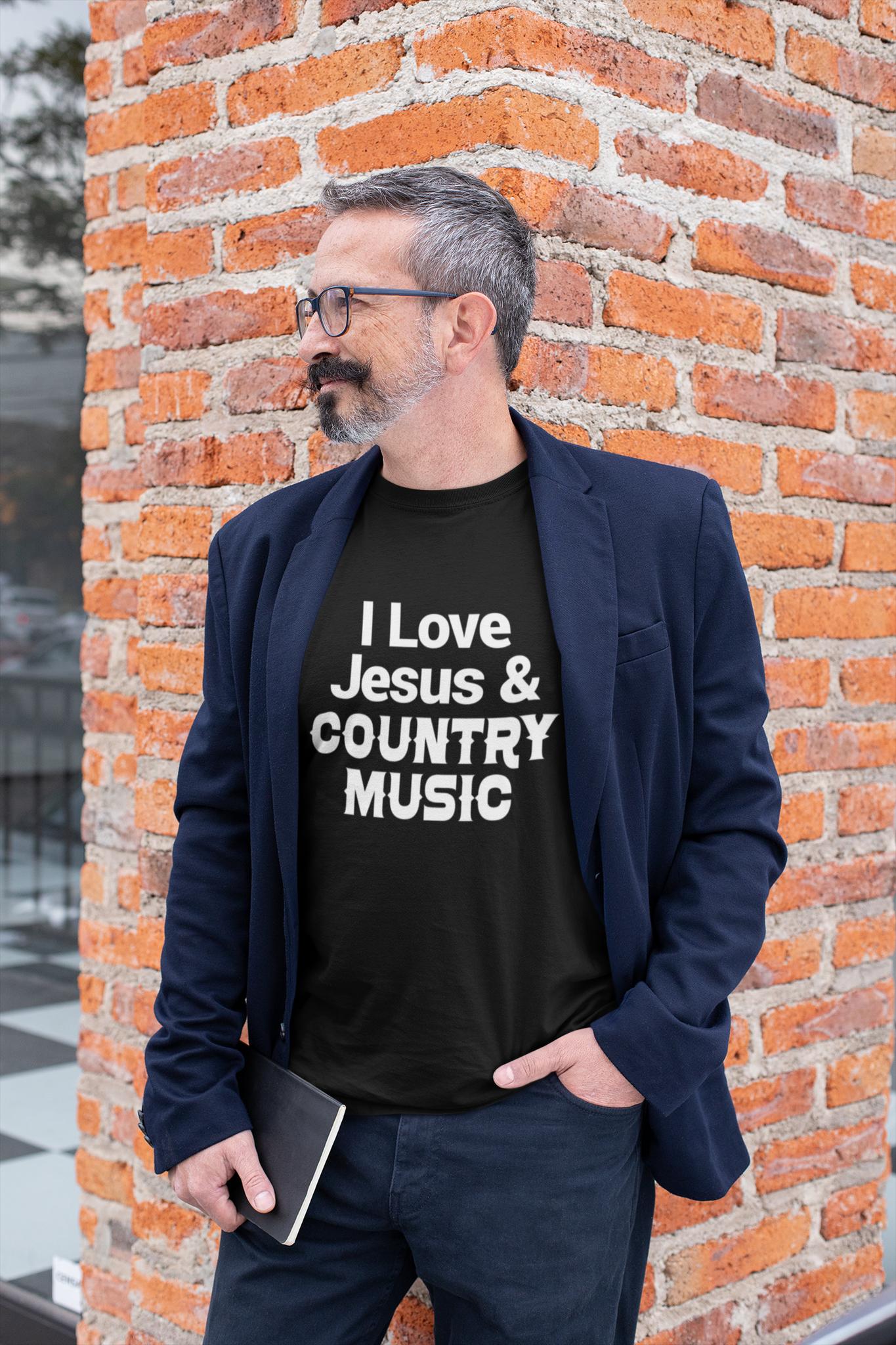 Jesus & Country Music
