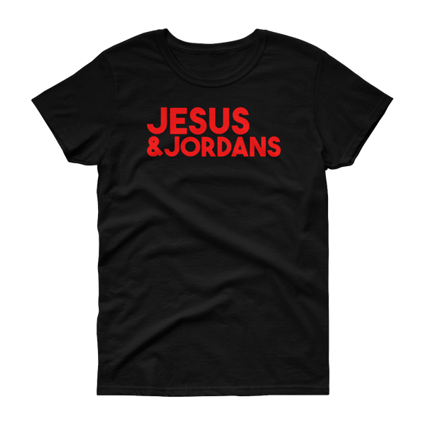 Jesus jordans 2025