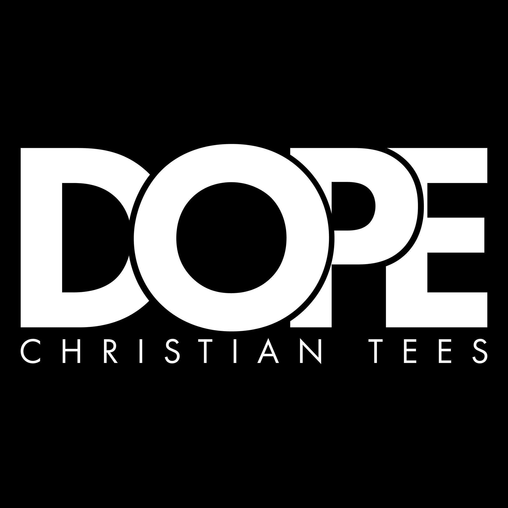 Dope Christian Tees Gift Card